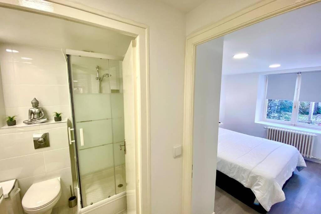 Sobnb-Saget 2- Appartement 4Pers Neuf Calme Proche Centre Annemasse Ngoại thất bức ảnh